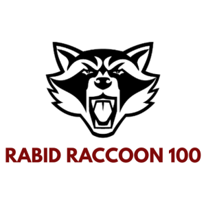 Rabid Raccoon 100