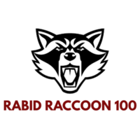 Rabid Raccoon 100