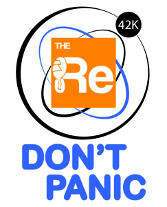 Don't Panic 42K / 2K