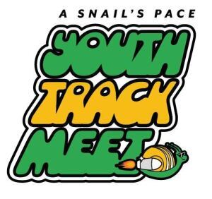 A Snail's Pace x Hoka Youth Track Meet