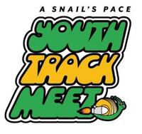 A Snail's Pace x Hoka Youth Track Meet