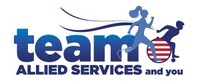 Team Allied Services and You All Abilities 5k Run and 2 Mile Walk