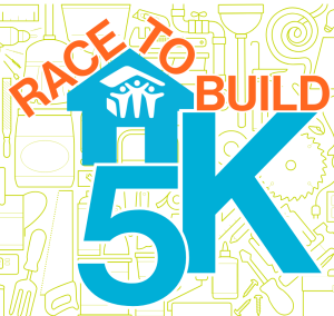 Race to Build 5K and 1-Mile Walk