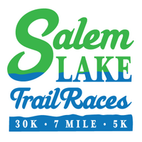 Salem Lake Trail Runs 30K/7 Mile/5K