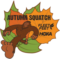 Autumn Squatch 10K, 20K & 50K