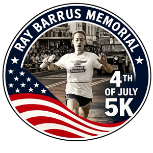 Ray Barrus Memorial 1 Mile & 5K