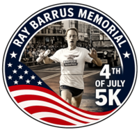 Ray Barrus Memorial 1 Mile & 5K