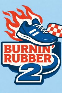 Burnin' Rubber 5K Run and Walk
