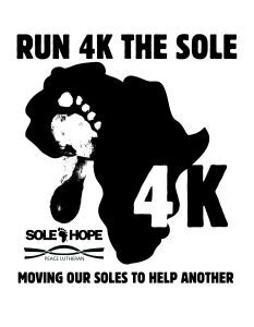 Run 4 the Sole