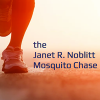 JANET R. NOBLITT MOSQUITO CHASE 5K