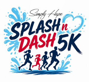 Splash n Dash 5k Fun Run/Walk (3rd Annual)