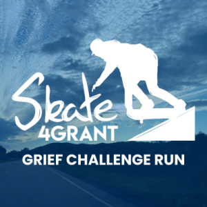 Skate4Grant's Grief Challenge Run 2026