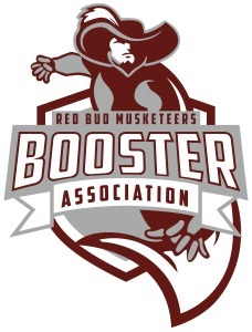 Red Bud Musketeer Boosters Stars, Stripes and Strides