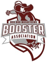 Red Bud Musketeer Boosters Stars, Stripes and Strides