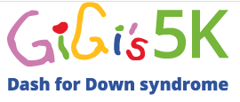 Gigi's Dash for Down Syndrome