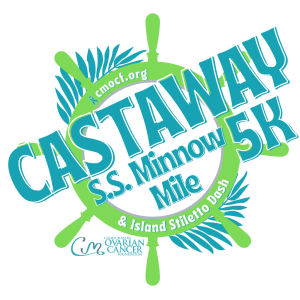 One Step Closer to the Cure Castaway 5K & S.S. Minnow Mile