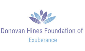 Donovan Hines Foundation Surviving Parents of gun violence