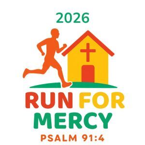 Run For Mercy