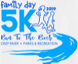 2026 Run To The River 5K