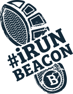 I RUN BEACON 5K RUN/WALK 2025