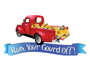 Run Your Gourd Off!