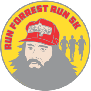 Run Forrest Run 5K
