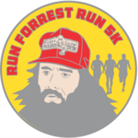 Run Forrest Run 5K