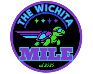 The Wichita Mile