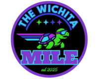 The Wichita Mile