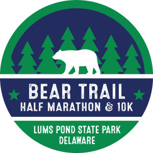 Bear Trail Half Marathon & 10K