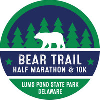 Bear Trail Half Marathon & 10K