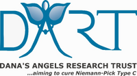 Dana's Angels Research Trust's 2026 "DART To The Finish" 2 Mile Walk to Cure Niemann-Pick type C Disease
