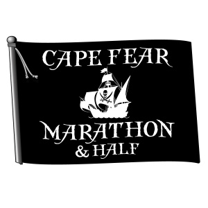 Cape Fear Marathon & Half, presented by Mount to Coast and hosted by Badwater®