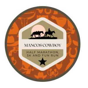 Mancos Cowboy Half Marathon, 5K, and Fun Run