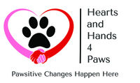 Hearts and Hands 4 Paws 5k