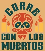 Corre con Los Muertos - Run with the Dead