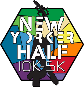 The New Yorker Half, 10K, and 5K Shake Out
