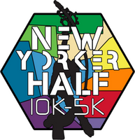 The New Yorker Half, 10K, and 5K Shake Out