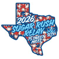 2026 Sugar Rush Relay