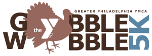Greater Philadelphia YMCA Gobble Wobble 5K