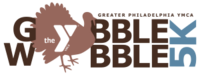 Greater Philadelphia YMCA Gobble Wobble 5K