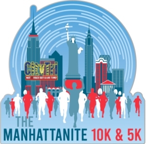 The Manhattanite 10K and 5K