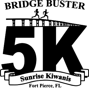 44th Annual Bridge-Buster 5K Run