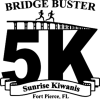 44th Annual Bridge-Buster 5K Run