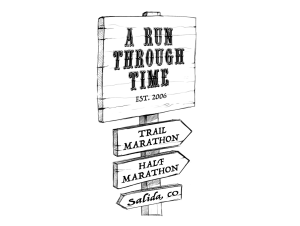 22nd Annual Run Through Time Trail Marathon and Half Marathon