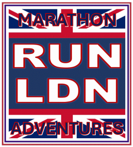 Marathon Adventures 2027 London Marathon Adventure Deposit