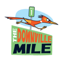 The Downville Mile