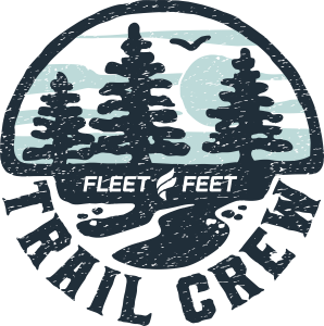 Trail Crew 2025