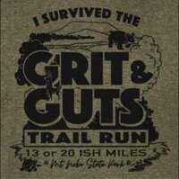 Grit and Guts Trail Race 2026