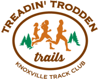 Big South Fork Trail Race